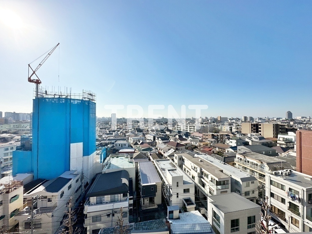 プライマル笹塚-102