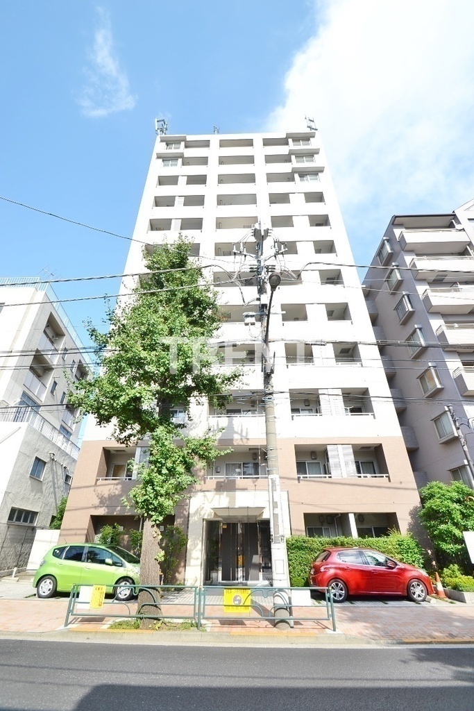 プライマル笹塚-102