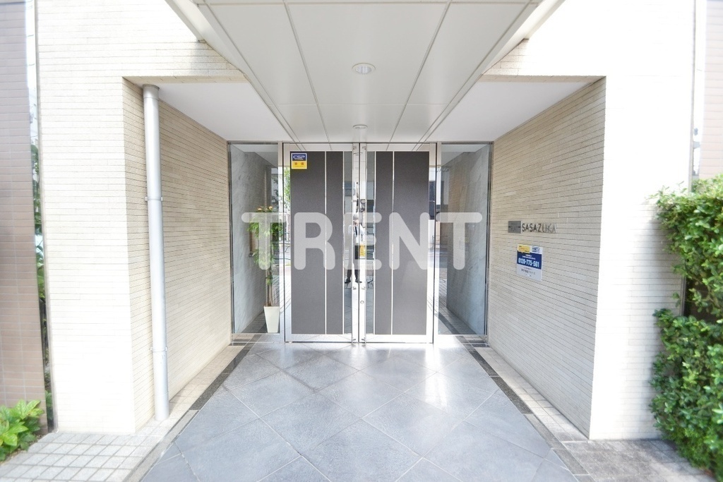 プライマル笹塚-102