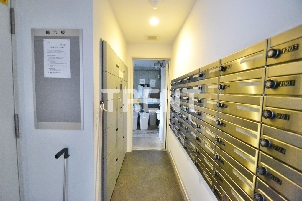 プライマル笹塚-102