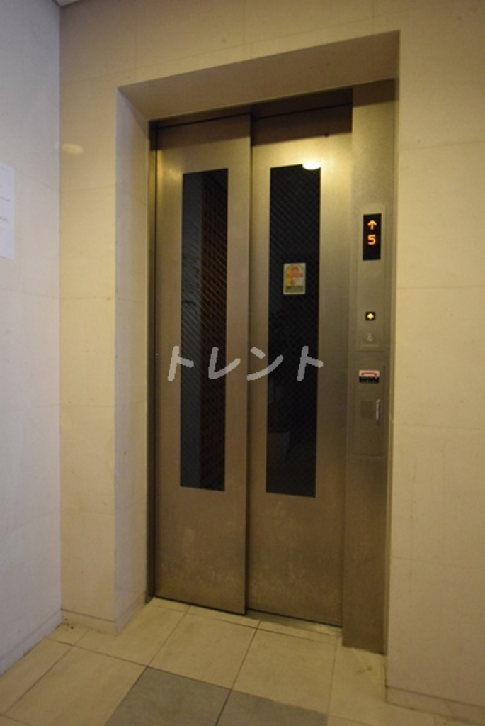 パトリア九段下-1301