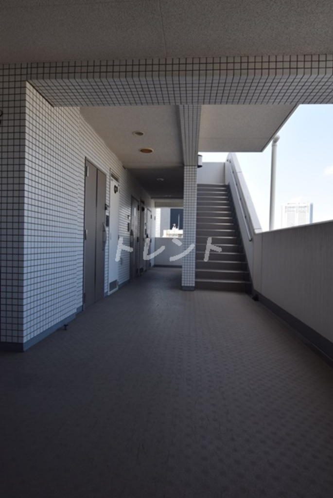 パトリア九段下-1301