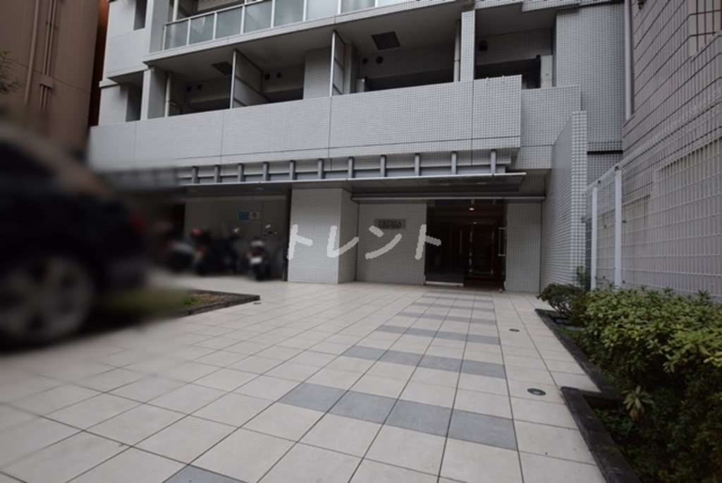 パトリア九段下-1301