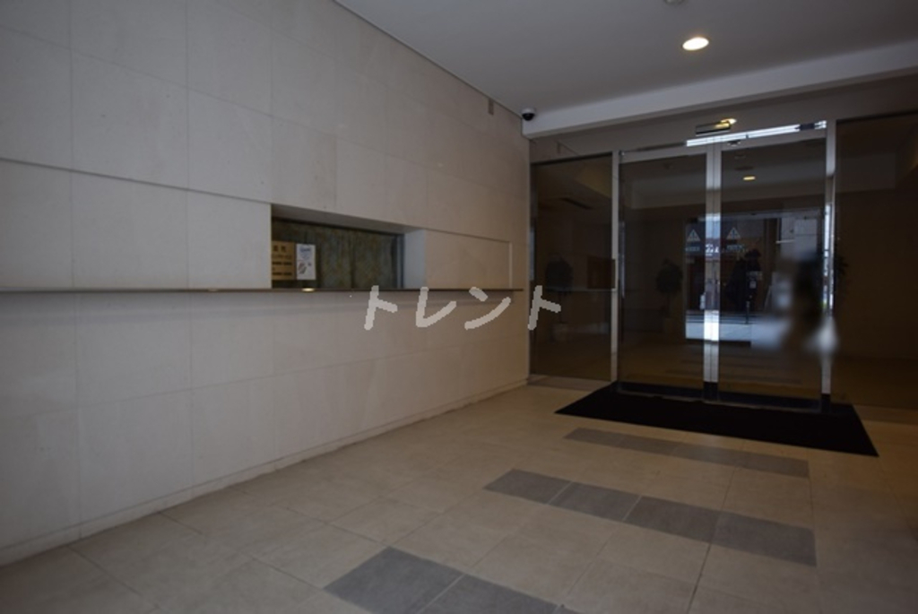 パトリア九段下-1301