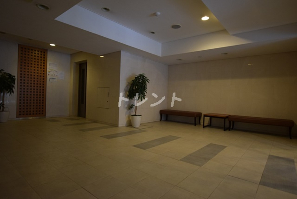 パトリア九段下-1301