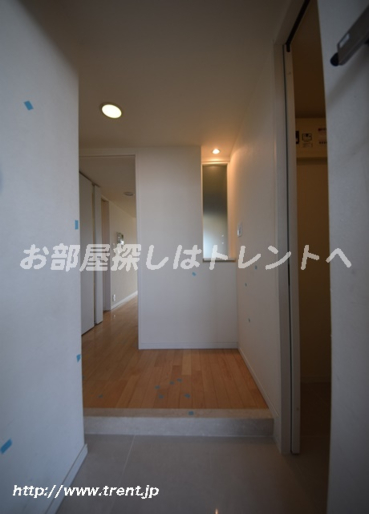 パトリア九段下-1301