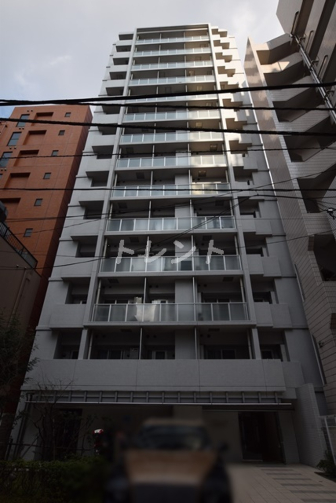 パトリア九段下-1301