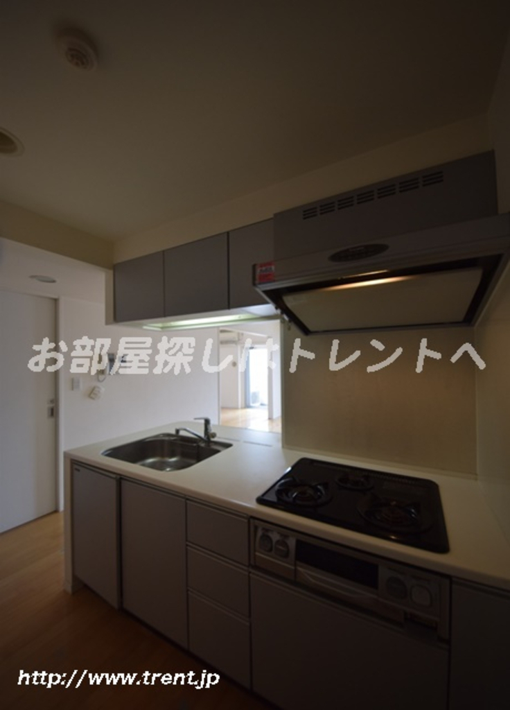 パトリア九段下-1301