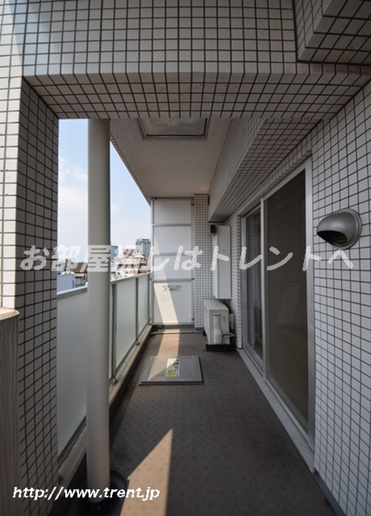 パトリア九段下-1301