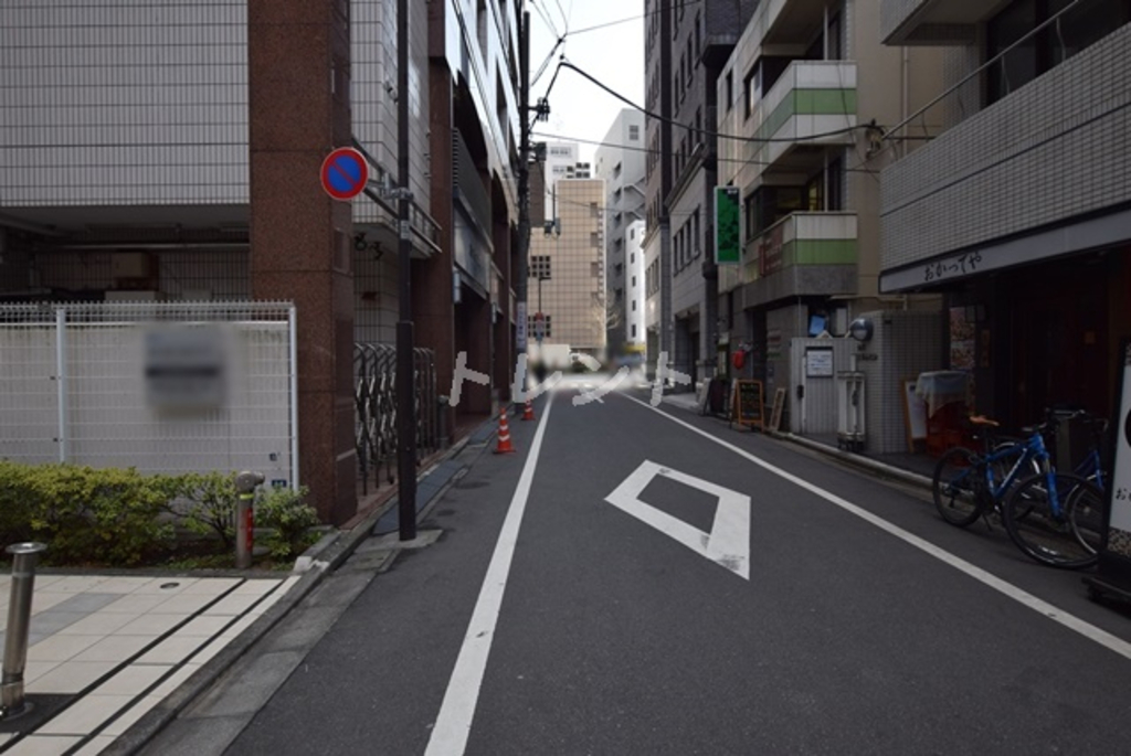 パトリア九段下-1301