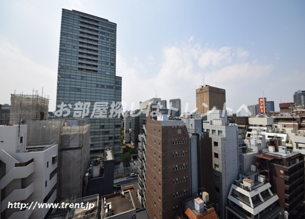 パトリア九段下-1301