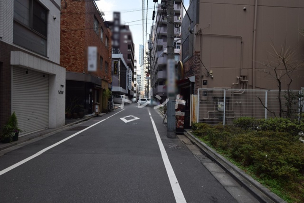 パトリア九段下-1301