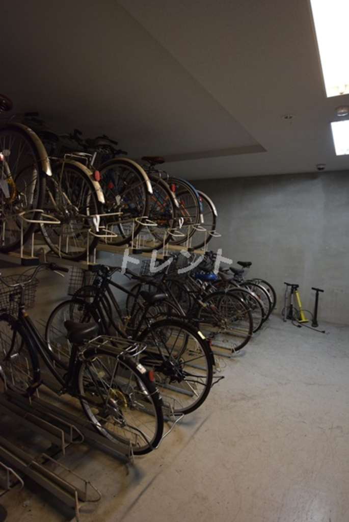 パトリア九段下-1301