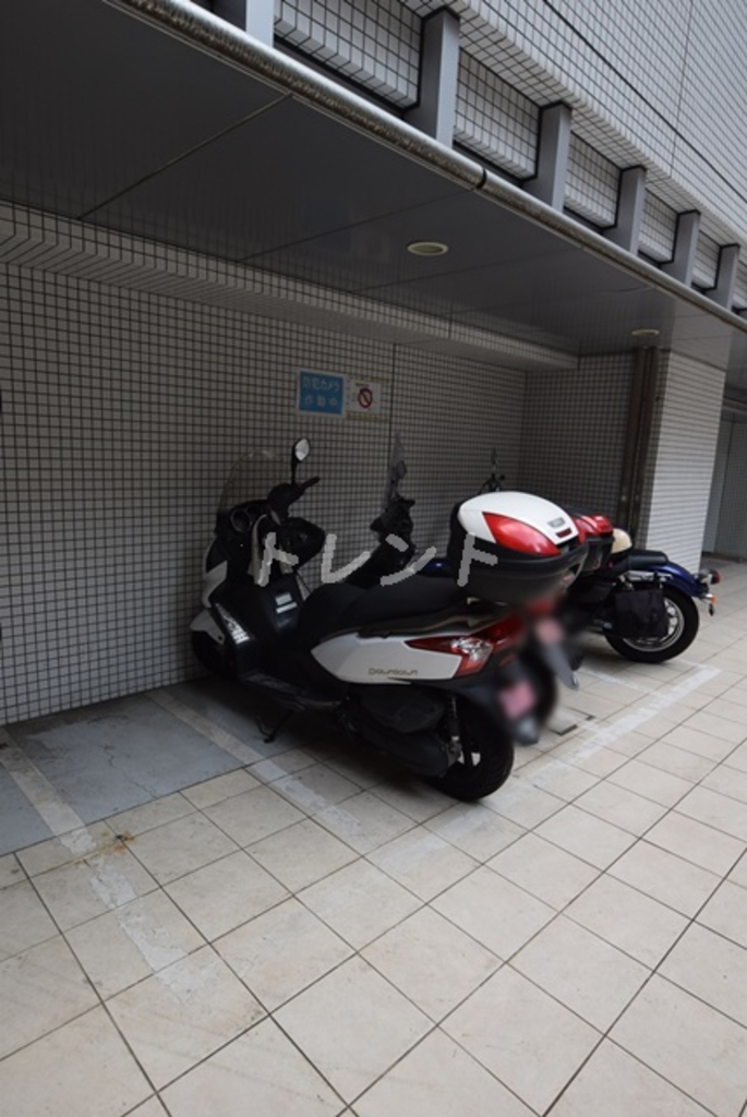 パトリア九段下-1301