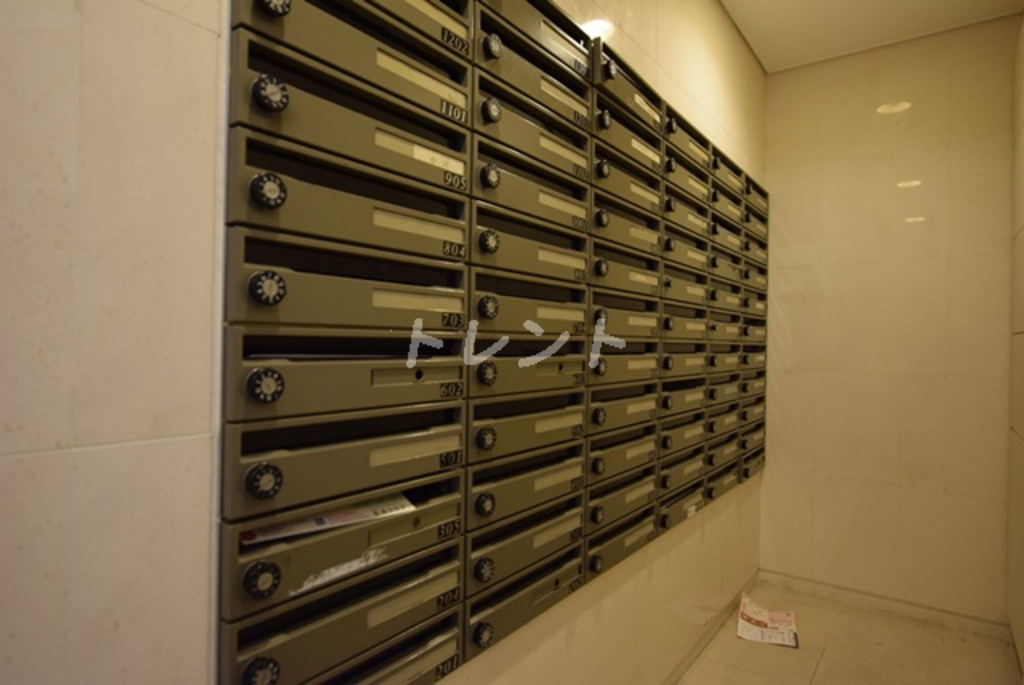 パトリア九段下-1301