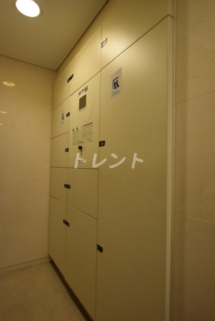 パトリア九段下-1301