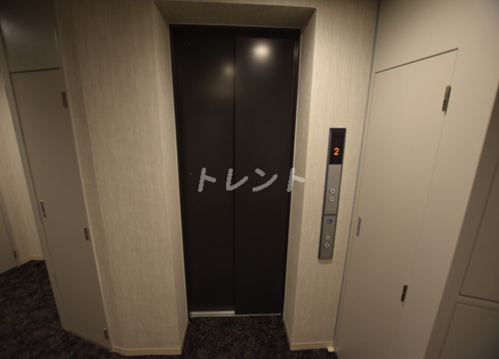 ライトテラス秋葉原-301