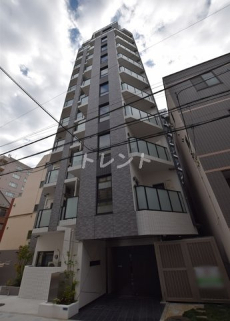 ライトテラス秋葉原-301