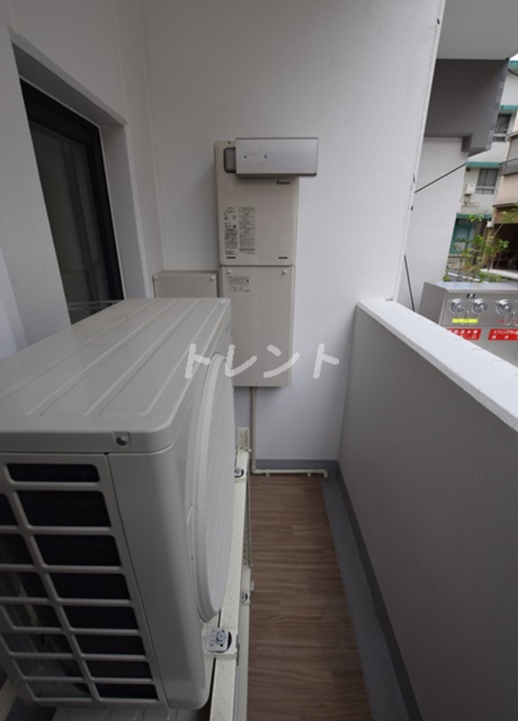 ライトテラス秋葉原-301