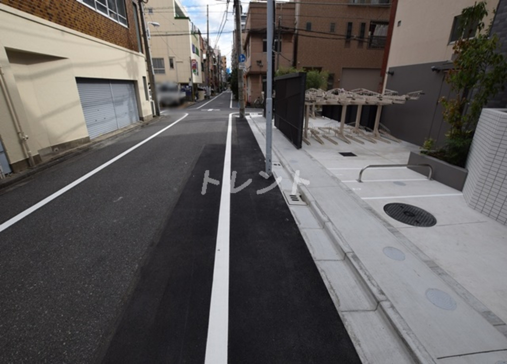 ライトテラス秋葉原-301