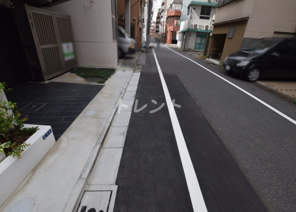 ライトテラス秋葉原-301