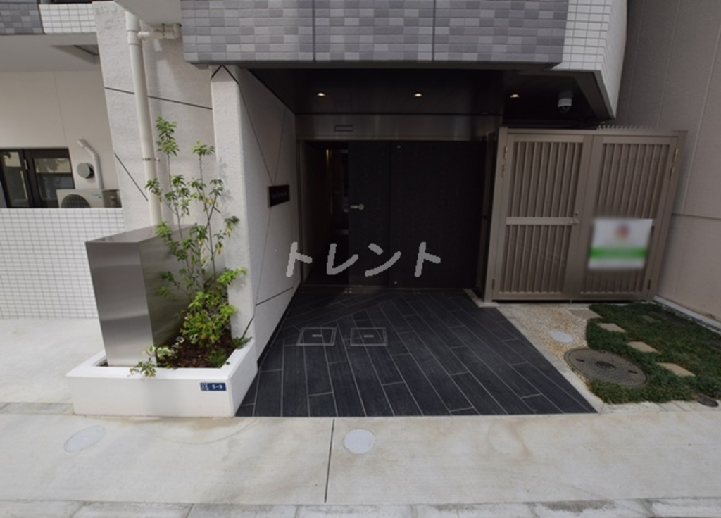 ライトテラス秋葉原-301