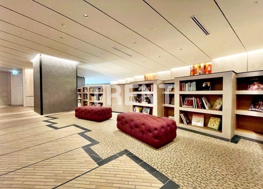 パークコート渋谷ザタワー-1315