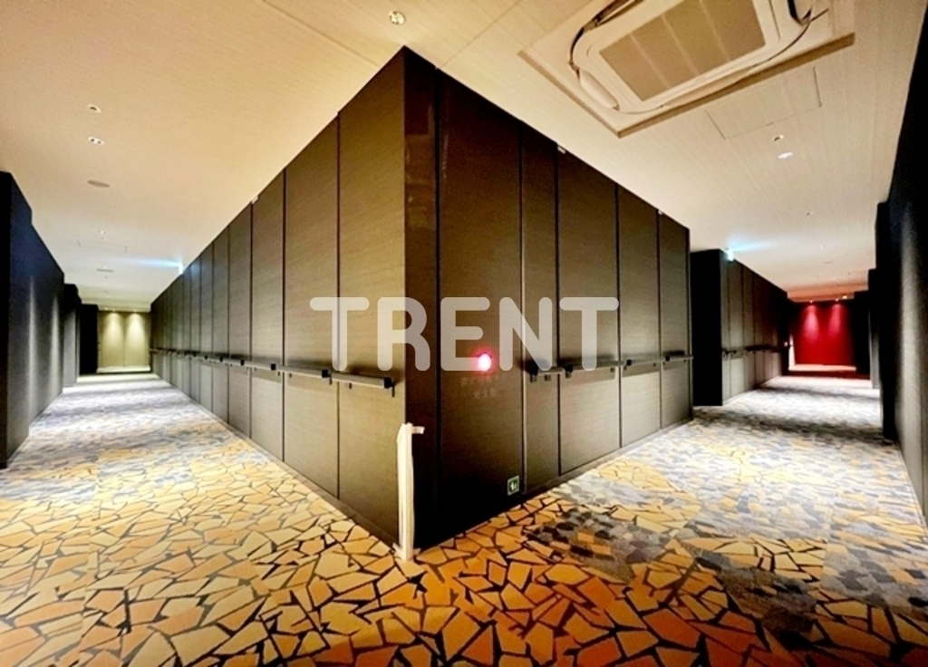 パークコート渋谷ザタワー-1315