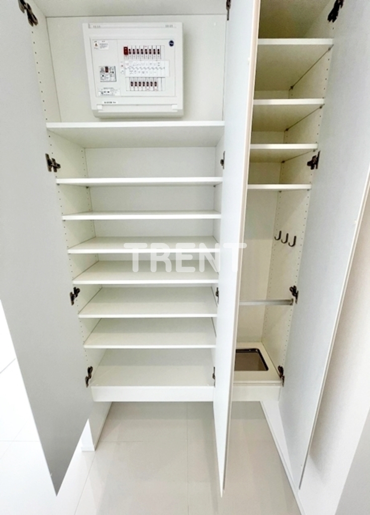 パークコート渋谷ザタワー-1315