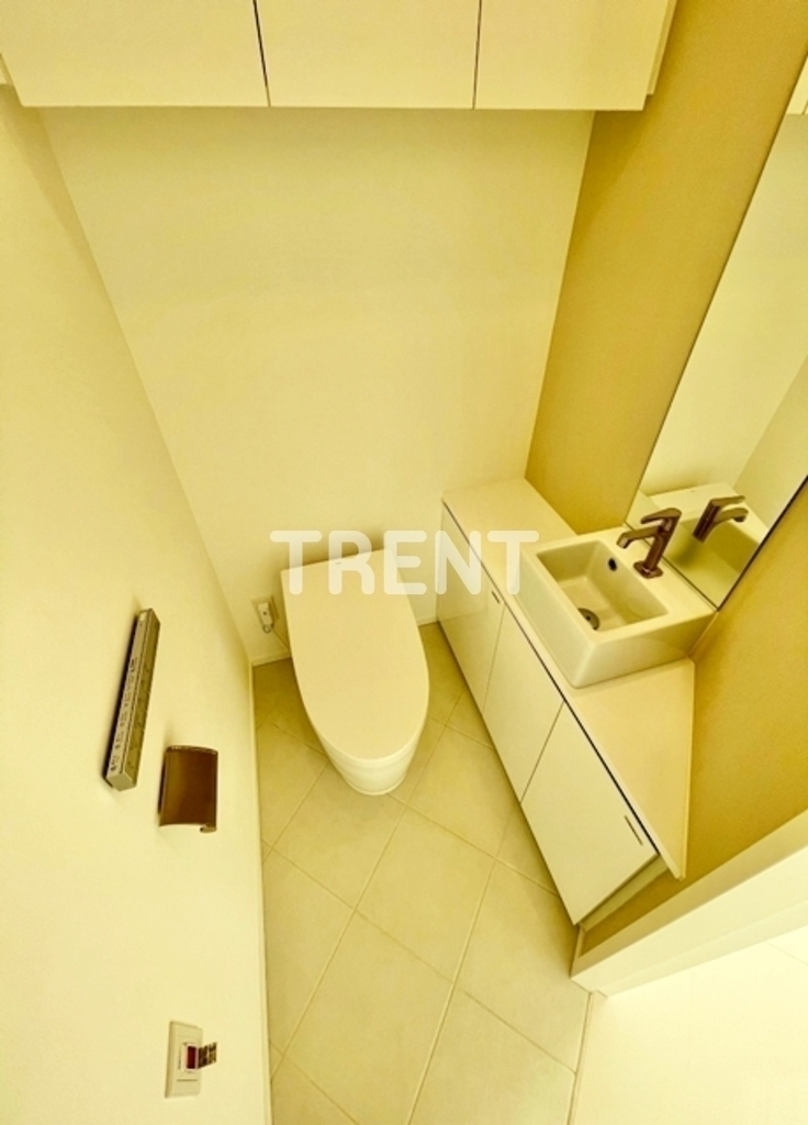 パークコート渋谷ザタワー-1315