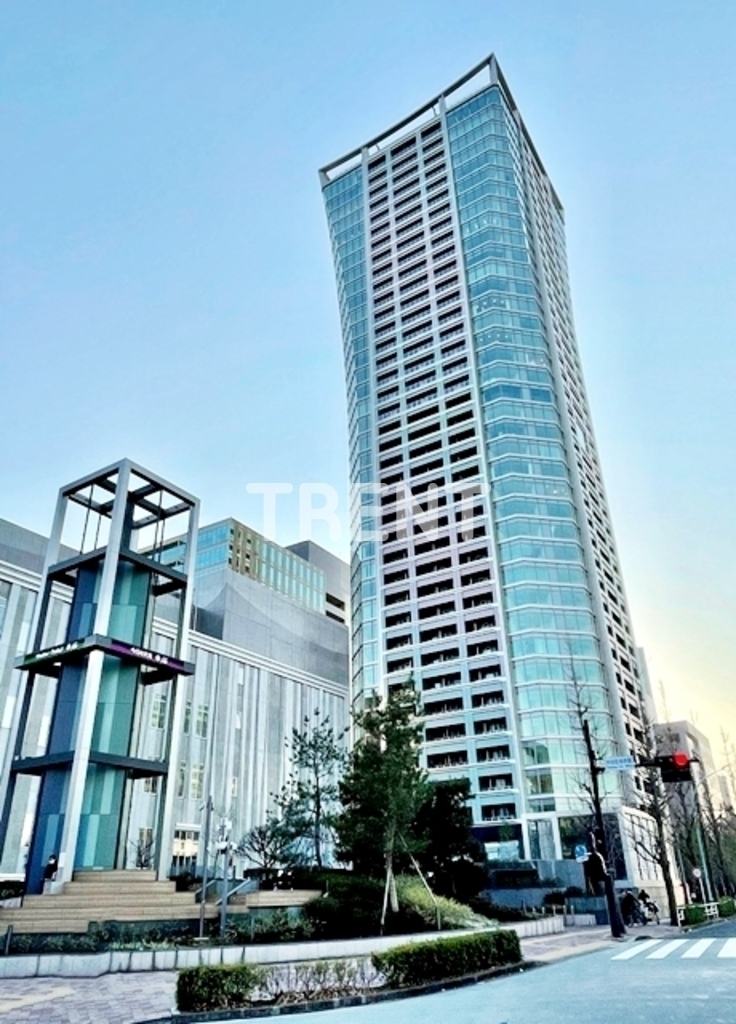 パークコート渋谷ザタワー-1315