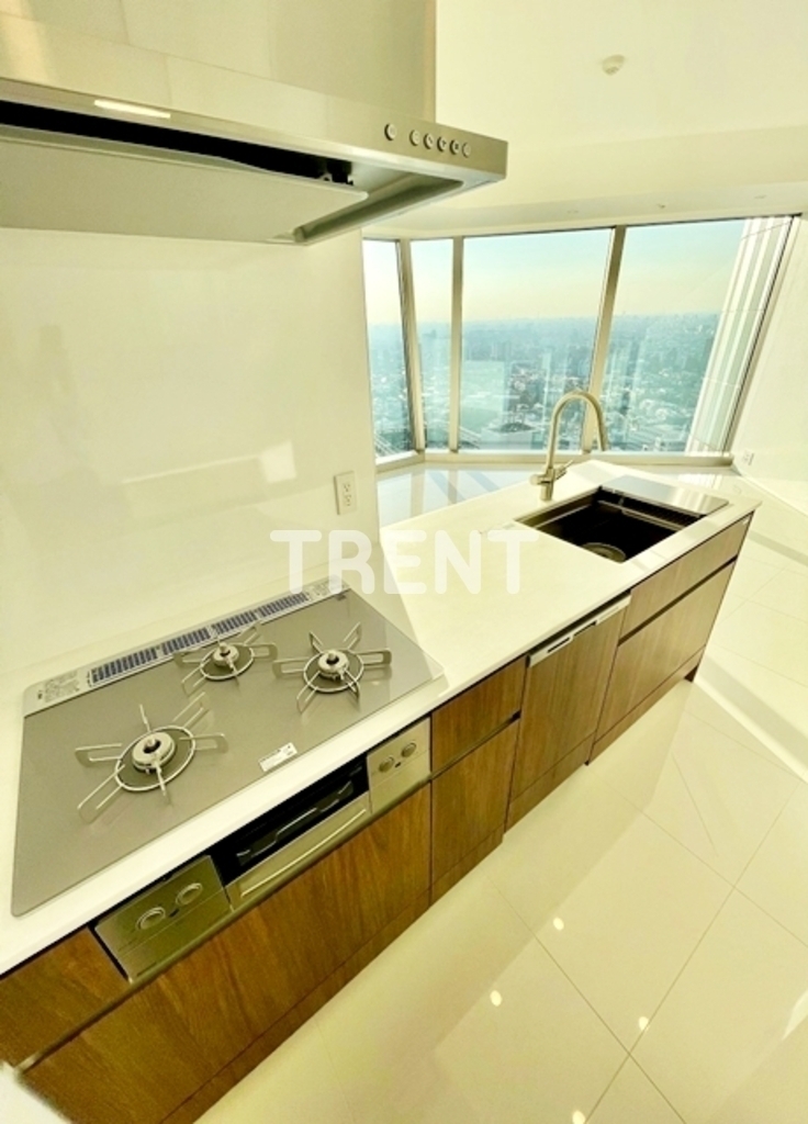 パークコート渋谷ザタワー-1315