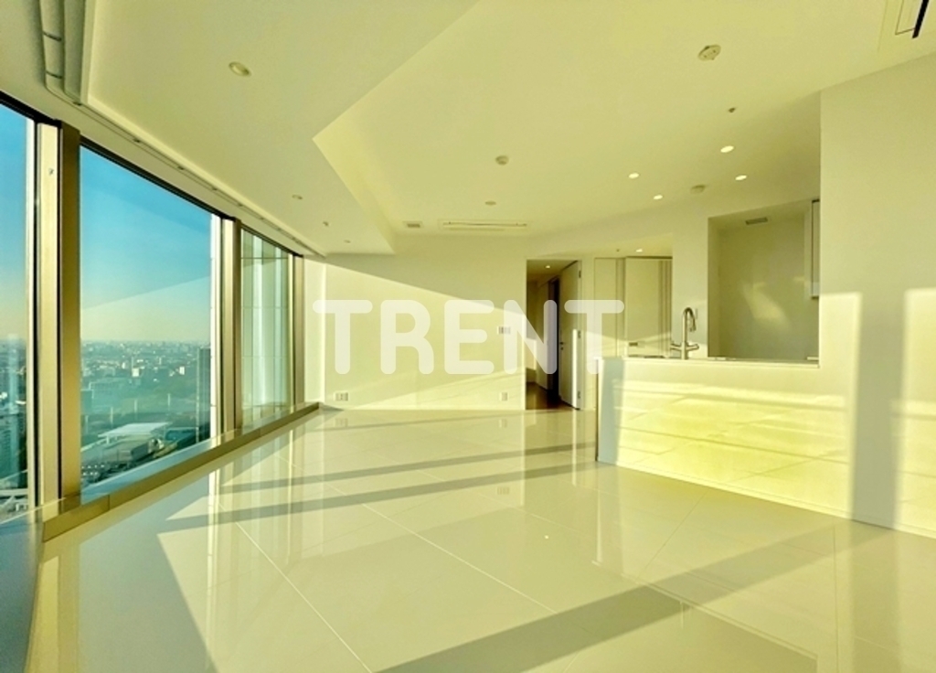 パークコート渋谷ザタワー-1315