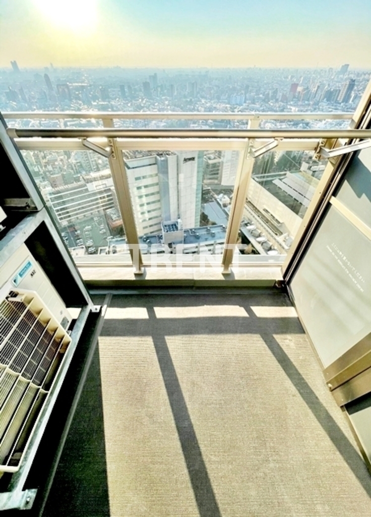 パークコート渋谷ザタワー-1315