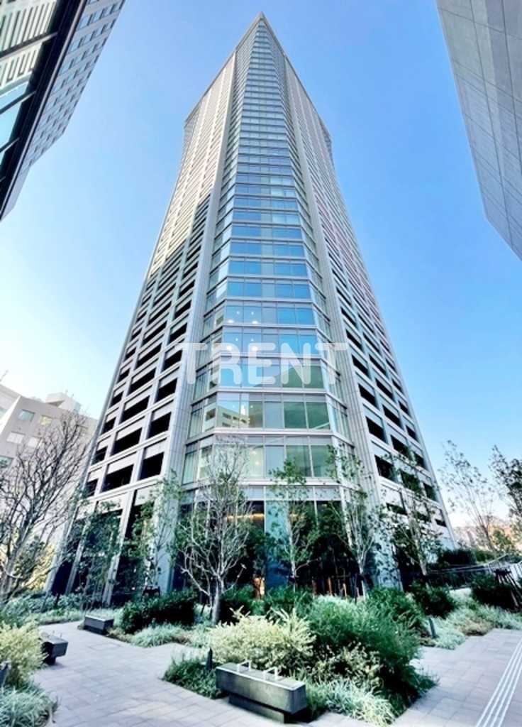 パークコート渋谷ザタワー-1315