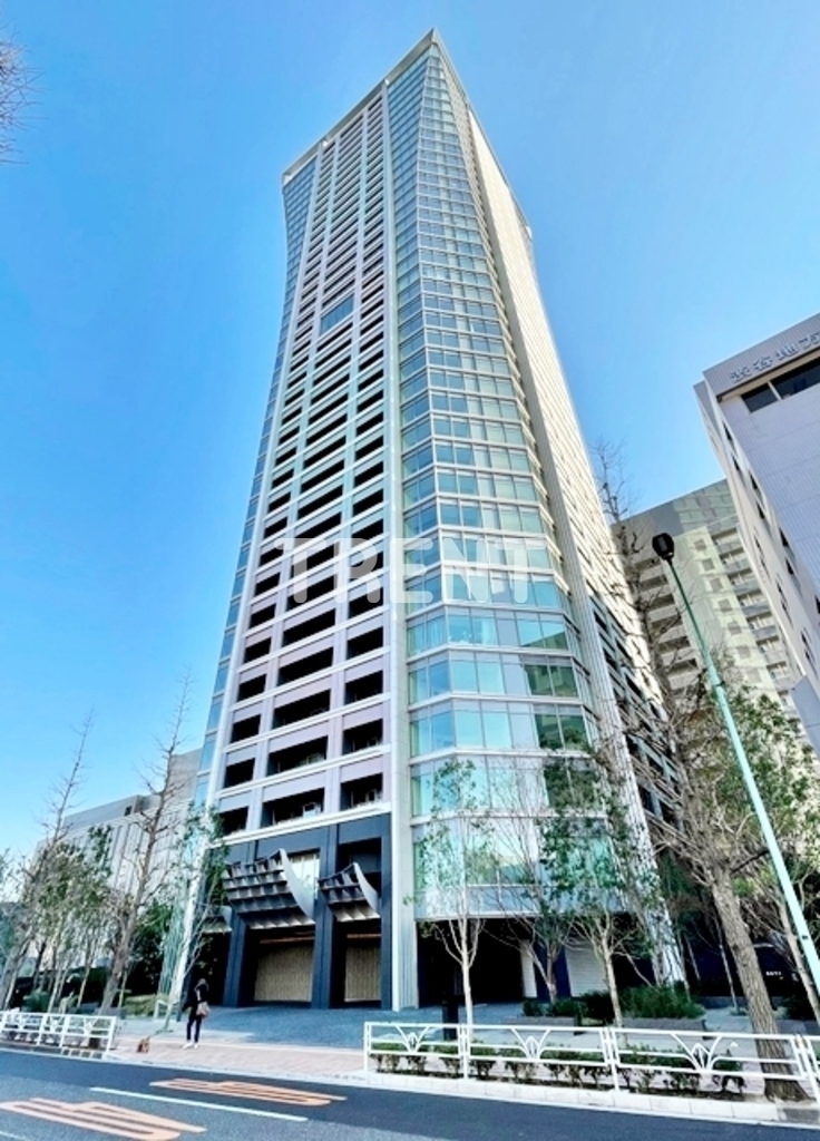 パークコート渋谷ザタワー-1315