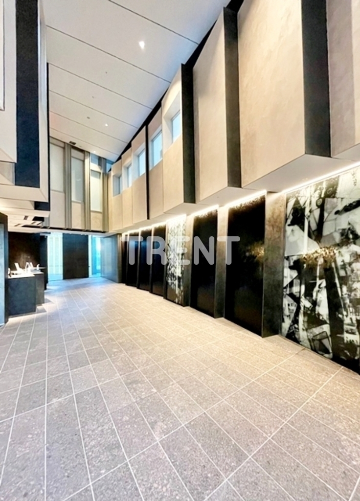 パークコート渋谷ザタワー-1315