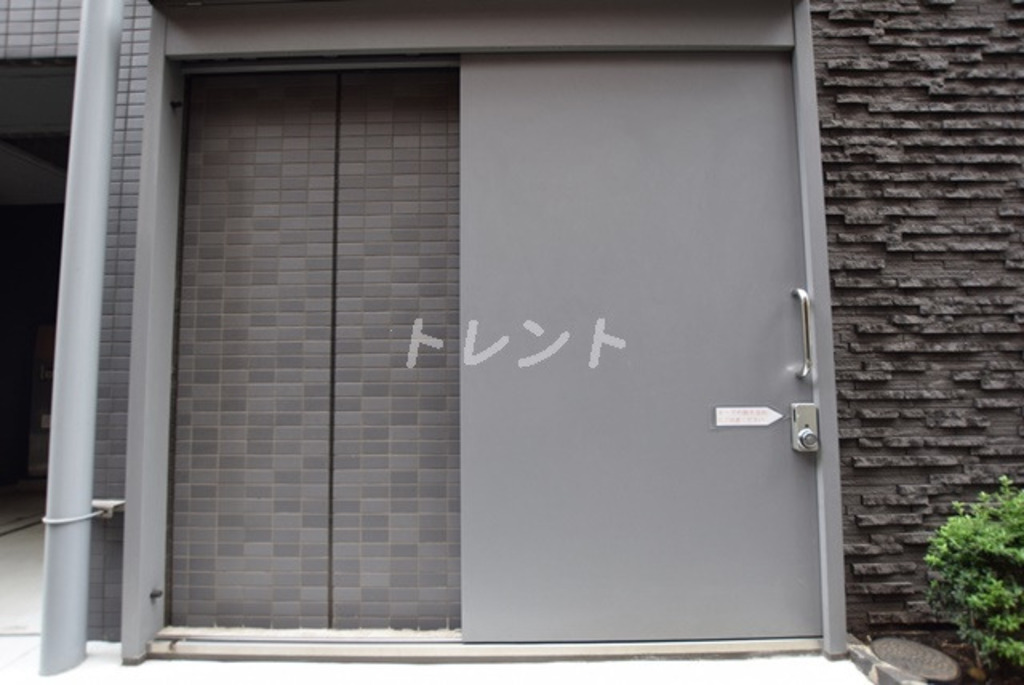 ガーラヴィスタ水道橋-3F