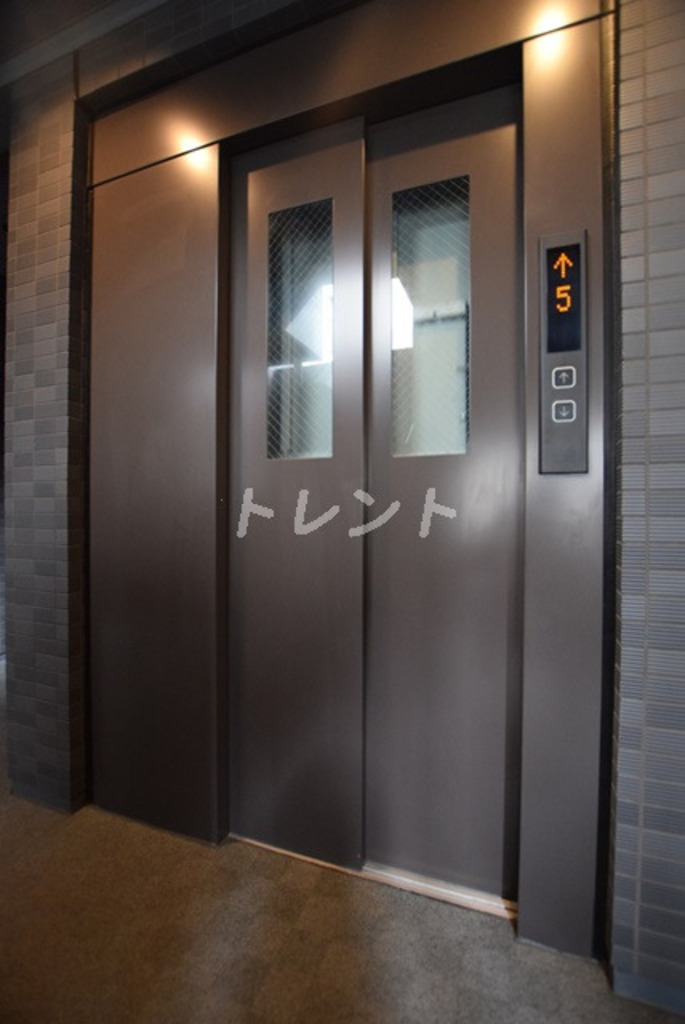 ガーラヴィスタ水道橋-3F