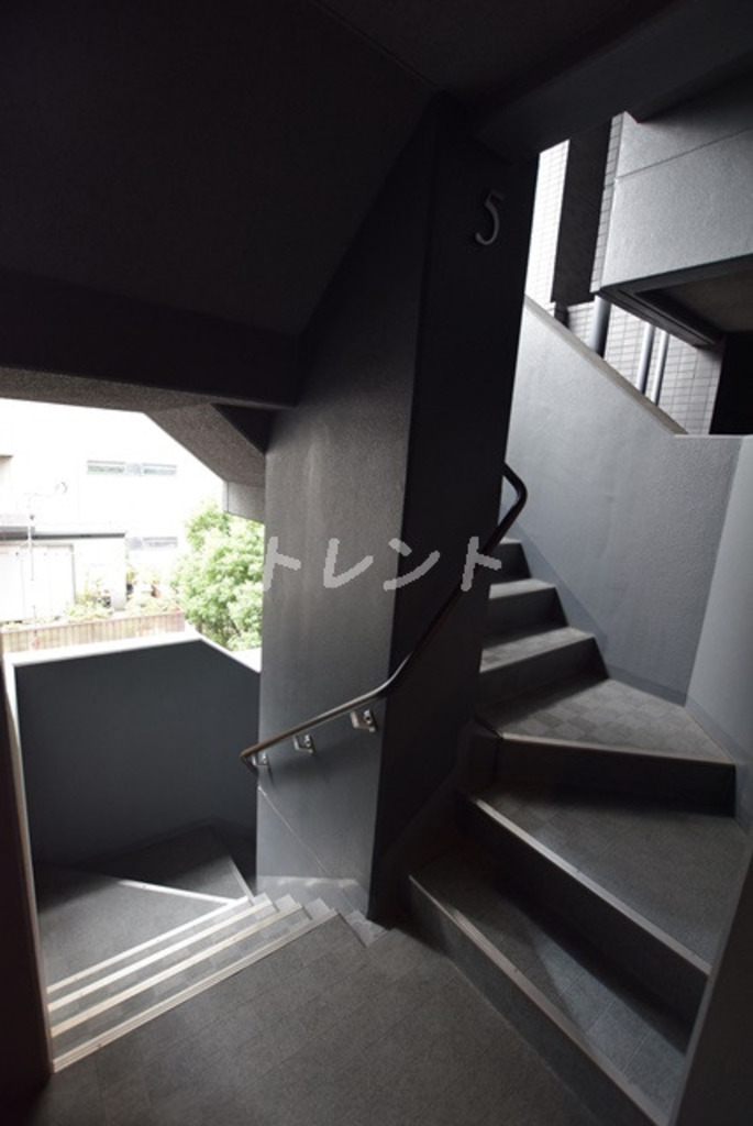 ガーラヴィスタ水道橋-3F