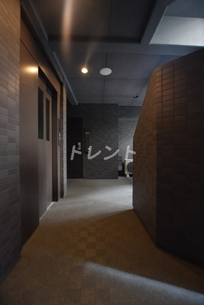 ガーラヴィスタ水道橋-3F