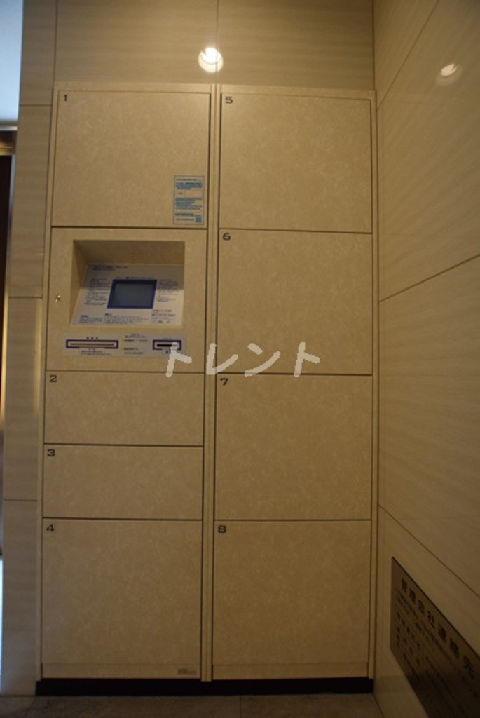 ガーラヴィスタ水道橋-3F