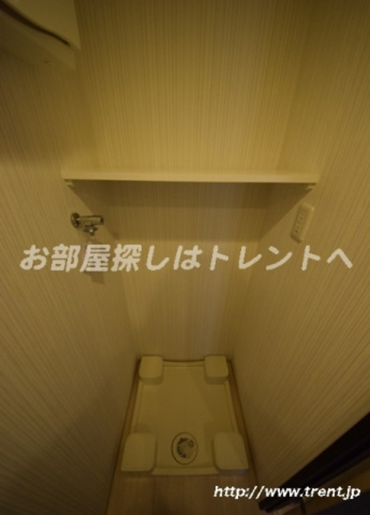 ガーラヴィスタ水道橋-3F