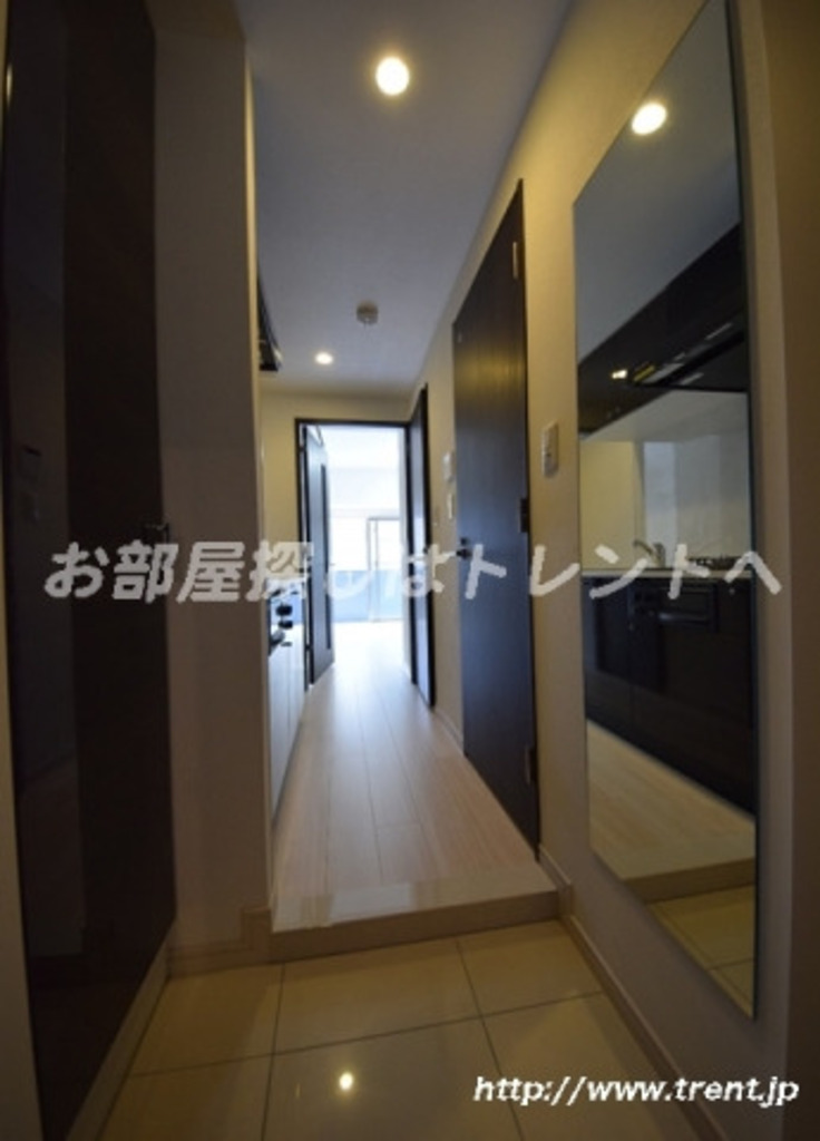 ガーラヴィスタ水道橋-3F