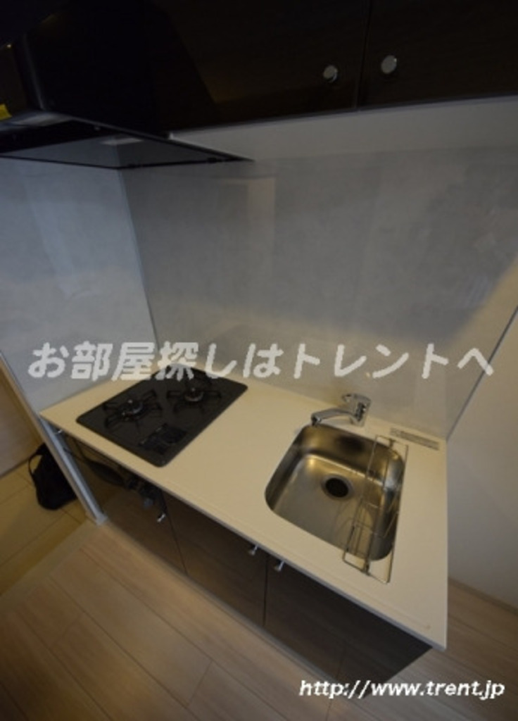 ガーラヴィスタ水道橋-3F