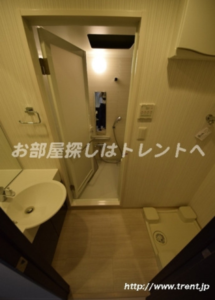 ガーラヴィスタ水道橋-3F