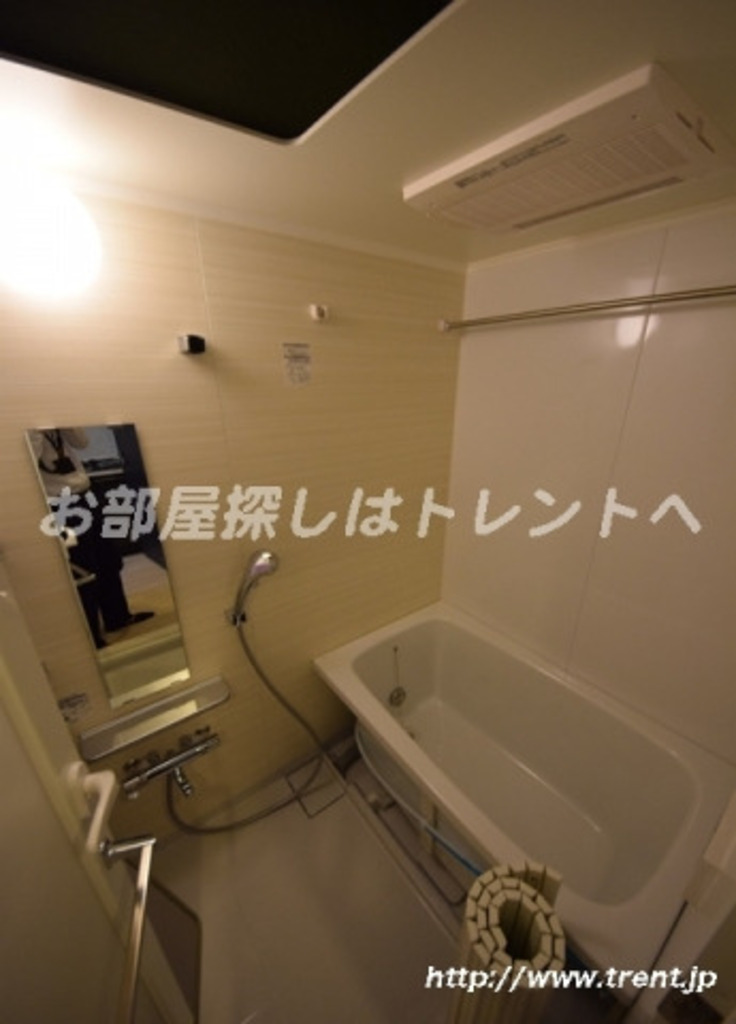 ガーラヴィスタ水道橋-3F