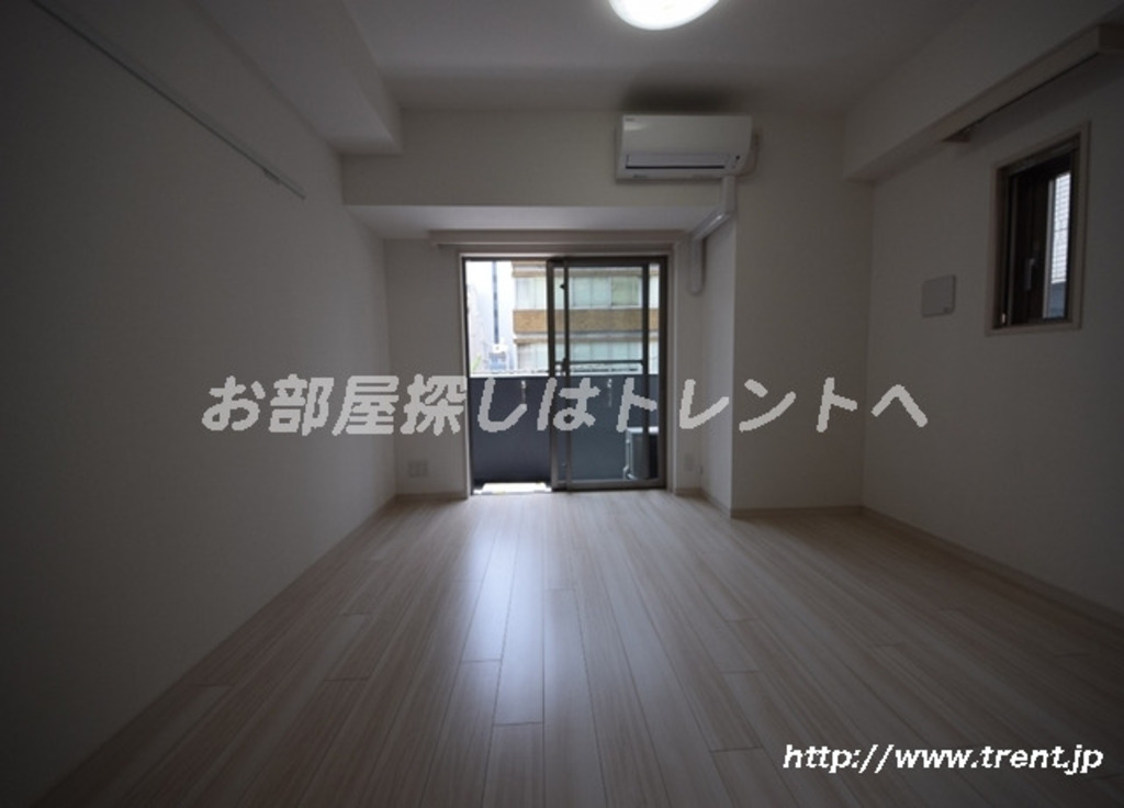 ガーラヴィスタ水道橋-3F