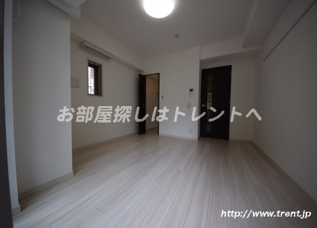 ガーラヴィスタ水道橋-3F