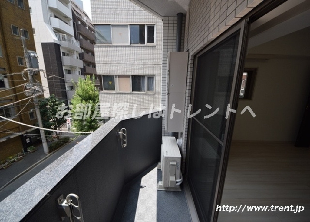 ガーラヴィスタ水道橋-3F